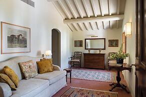 VIESCA Suites & Villas – Il Borro Toscana