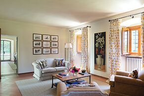 VIESCA Suites & Villas – Il Borro Toscana