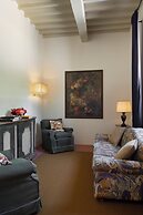 VIESCA Suites & Villas – Il Borro Toscana