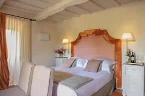 VIESCA Suites & Villas – Il Borro Toscana
