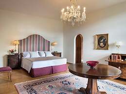 VIESCA Suites & Villas – Il Borro Toscana