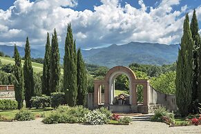 VIESCA Suites & Villas – Il Borro Toscana