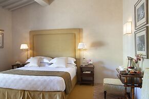 VIESCA Suites & Villas – Il Borro Toscana