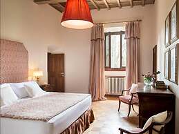 VIESCA Suites & Villas – Il Borro Toscana