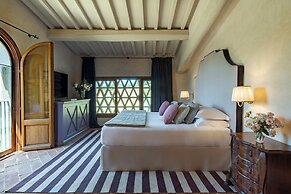 Viesca Toscana Suites & Villas