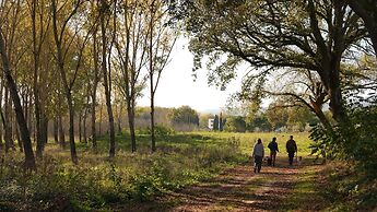 VIESCA Suites & Villas – Il Borro Toscana