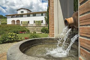 VIESCA Suites & Villas – Il Borro Toscana