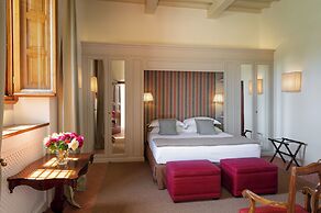 VIESCA Suites & Villas – Il Borro Toscana