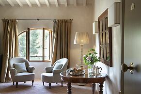 VIESCA Suites & Villas – Il Borro Toscana
