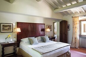 VIESCA Suites & Villas – Il Borro Toscana