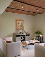 VIESCA Suites & Villas – Il Borro Toscana