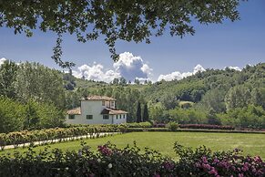 VIESCA Suites & Villas – Il Borro Toscana