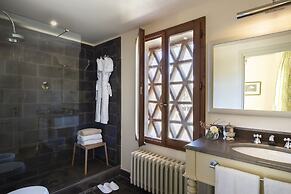 VIESCA Suites & Villas – Il Borro Toscana