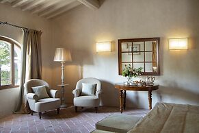 VIESCA Suites & Villas – Il Borro Toscana