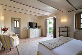 VIESCA Suites & Villas – Il Borro Toscana