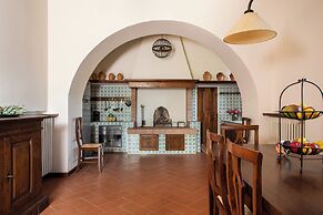 VIESCA Suites & Villas – Il Borro Toscana