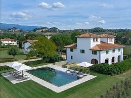 VIESCA Suites & Villas – Il Borro Toscana