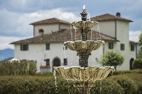 VIESCA Suites & Villas – Il Borro Toscana