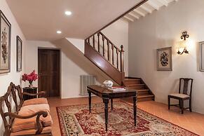 VIESCA Suites & Villas – Il Borro Toscana