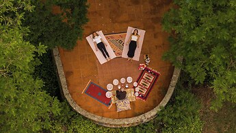 VIESCA Suites & Villas – Il Borro Toscana