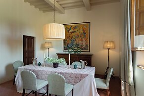 VIESCA Suites & Villas – Il Borro Toscana