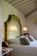 VIESCA Suites & Villas – Il Borro Toscana