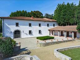 VIESCA Suites & Villas – Il Borro Toscana