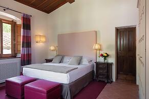 VIESCA Suites & Villas – Il Borro Toscana