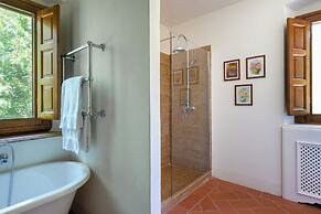 VIESCA Suites & Villas – Il Borro Toscana