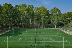 VIESCA Suites & Villas – Il Borro Toscana