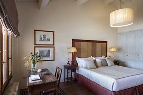 VIESCA Suites & Villas – Il Borro Toscana