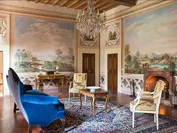 VIESCA Suites & Villas – Il Borro Toscana