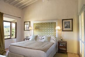 VIESCA Suites & Villas – Il Borro Toscana