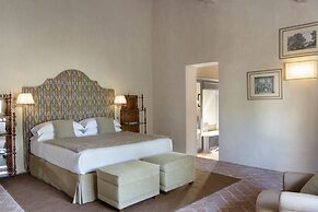 VIESCA Suites & Villas – Il Borro Toscana