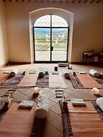 VIESCA Suites & Villas – Il Borro Toscana