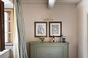 VIESCA Suites & Villas – Il Borro Toscana