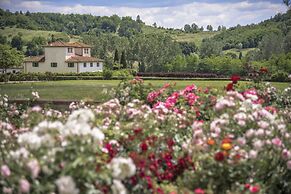 VIESCA Suites & Villas – Il Borro Toscana