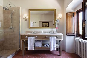 VIESCA Suites & Villas – Il Borro Toscana