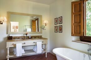 VIESCA Suites & Villas – Il Borro Toscana