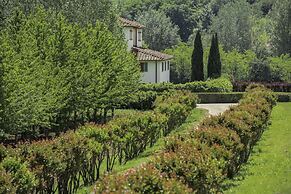 VIESCA Suites & Villas – Il Borro Toscana