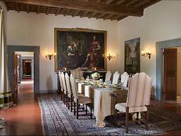 VIESCA Suites & Villas – Il Borro Toscana