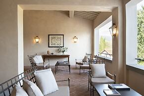 VIESCA Suites & Villas – Il Borro Toscana