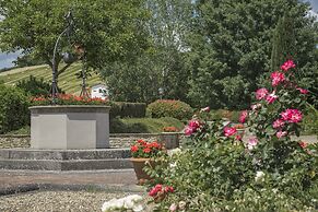 VIESCA Suites & Villas – Il Borro Toscana