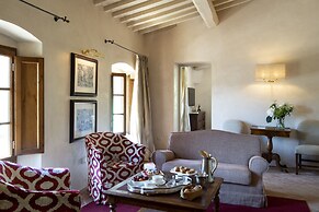 VIESCA Suites & Villas – Il Borro Toscana