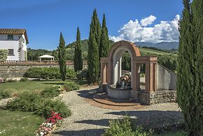 VIESCA Suites & Villas – Il Borro Toscana