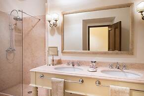 VIESCA Suites & Villas – Il Borro Toscana