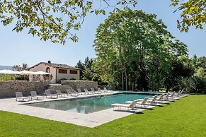 VIESCA Suites & Villas – Il Borro Toscana