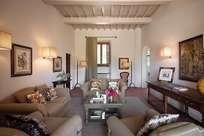 VIESCA Suites & Villas – Il Borro Toscana
