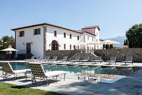 VIESCA Suites & Villas – Il Borro Toscana