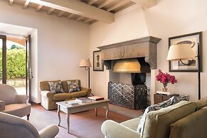 VIESCA Suites & Villas – Il Borro Toscana